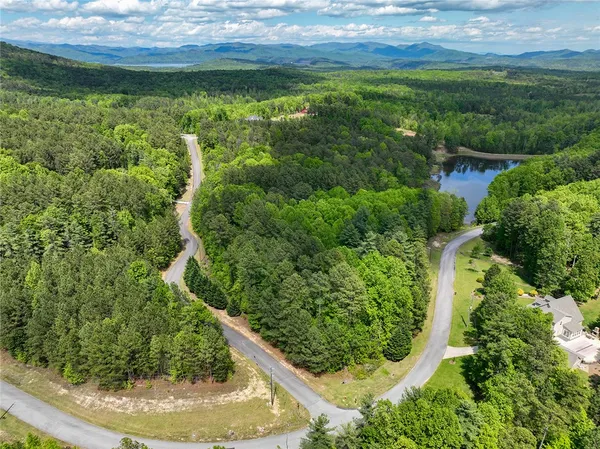 $28,000 | Lot S6 Jocassee Ridge Way, Salem, SC 29676