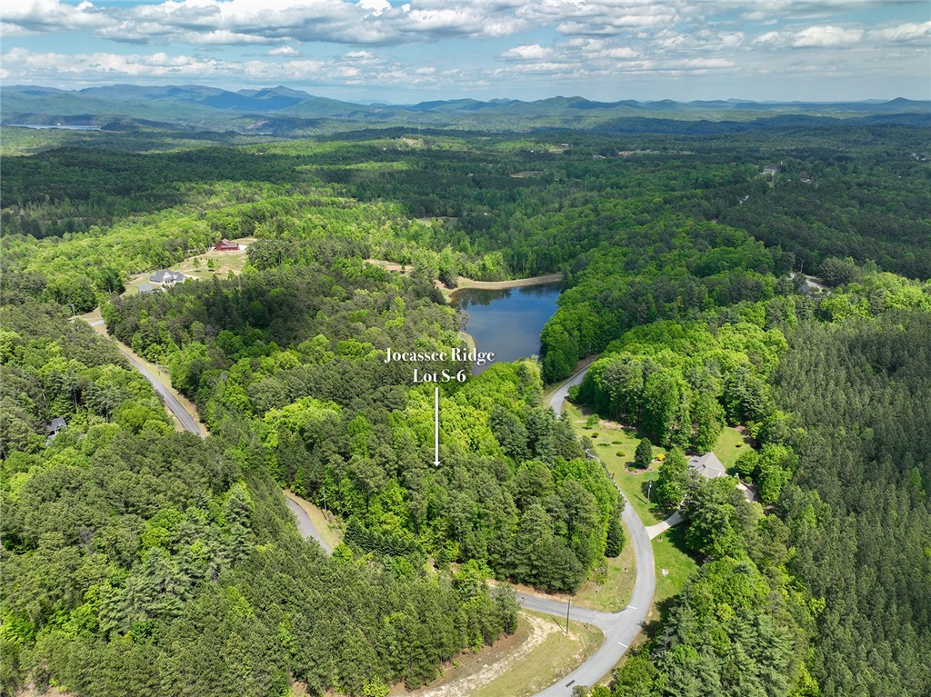 Lot S6 Jocassee Ridge Way Salem, SC 29676 - Photo 17 of 30