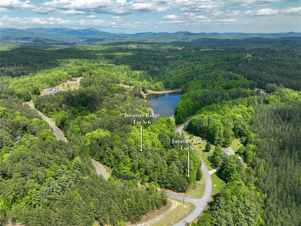 Lot S6 Jocassee Ridge Way Salem, SC 29676 - Photo 18 of 30