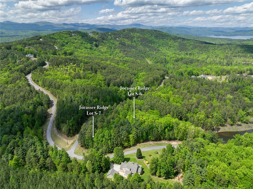 Lot S6 Jocassee Ridge Way Salem, SC 29676 - Photo 21 of 30