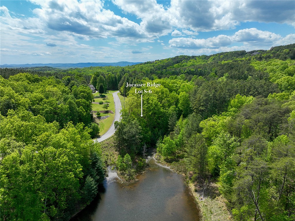 Lot S6 Jocassee Ridge Way Salem, SC 29676 - Photo 23 of 30