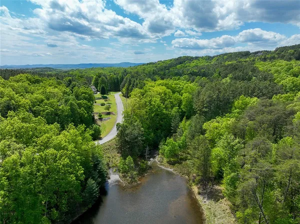 $28,000 | Lot S6 Jocassee Ridge Way, Salem, SC 29676