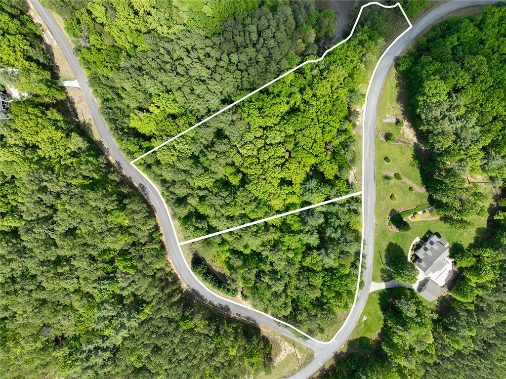 Lot S6 Jocassee Ridge Way Salem, SC 29676 - Photo 8 of 30