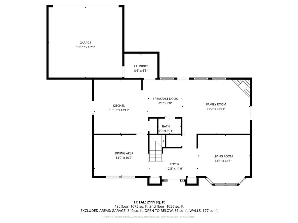 8302 Sebastian Frisco, TX 75035 - Photo 28 of 30 Downstairs