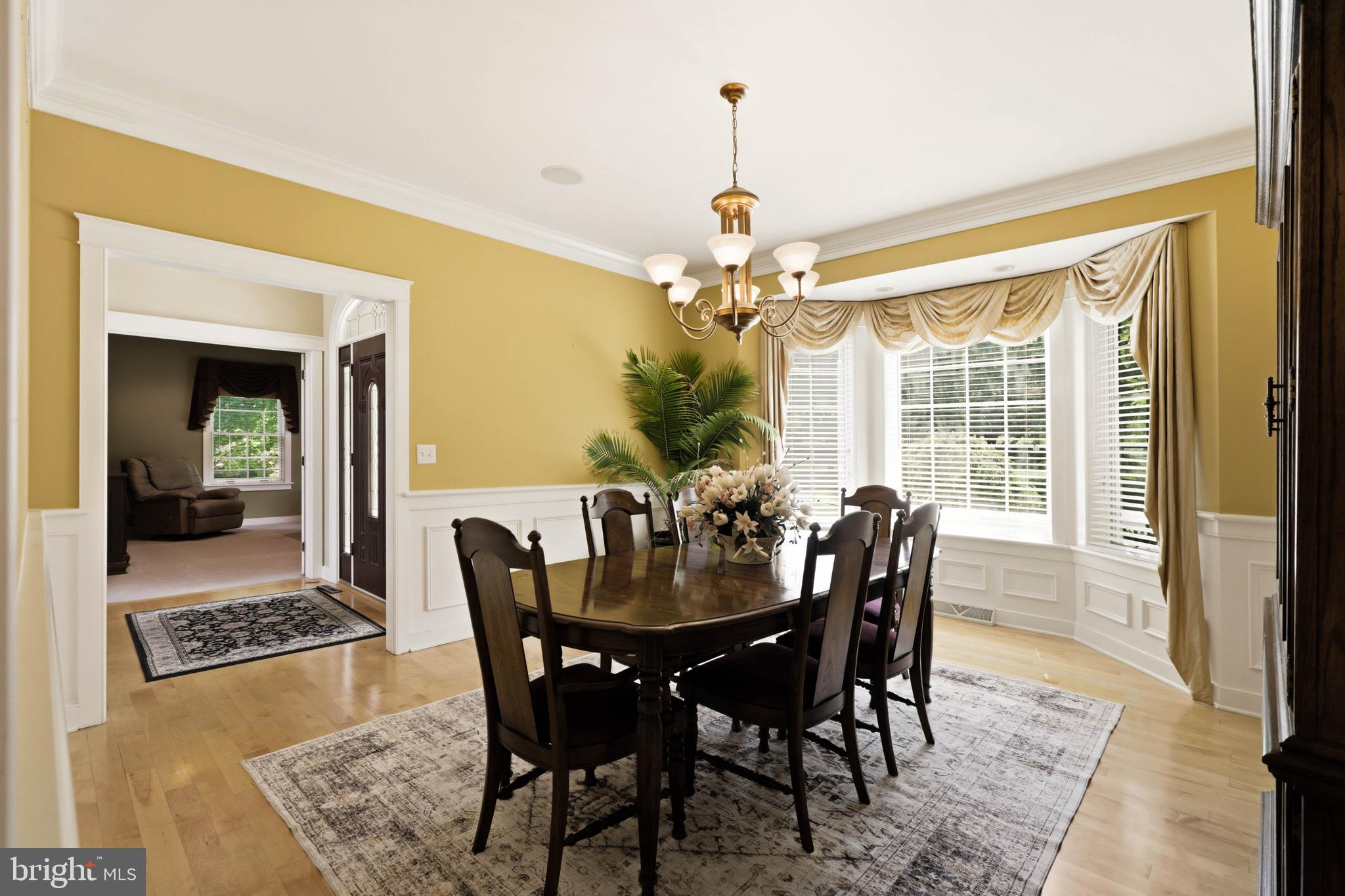 367 Millpond Drive Lititz, PA 17543 - Photo 18 of 65 Dining room