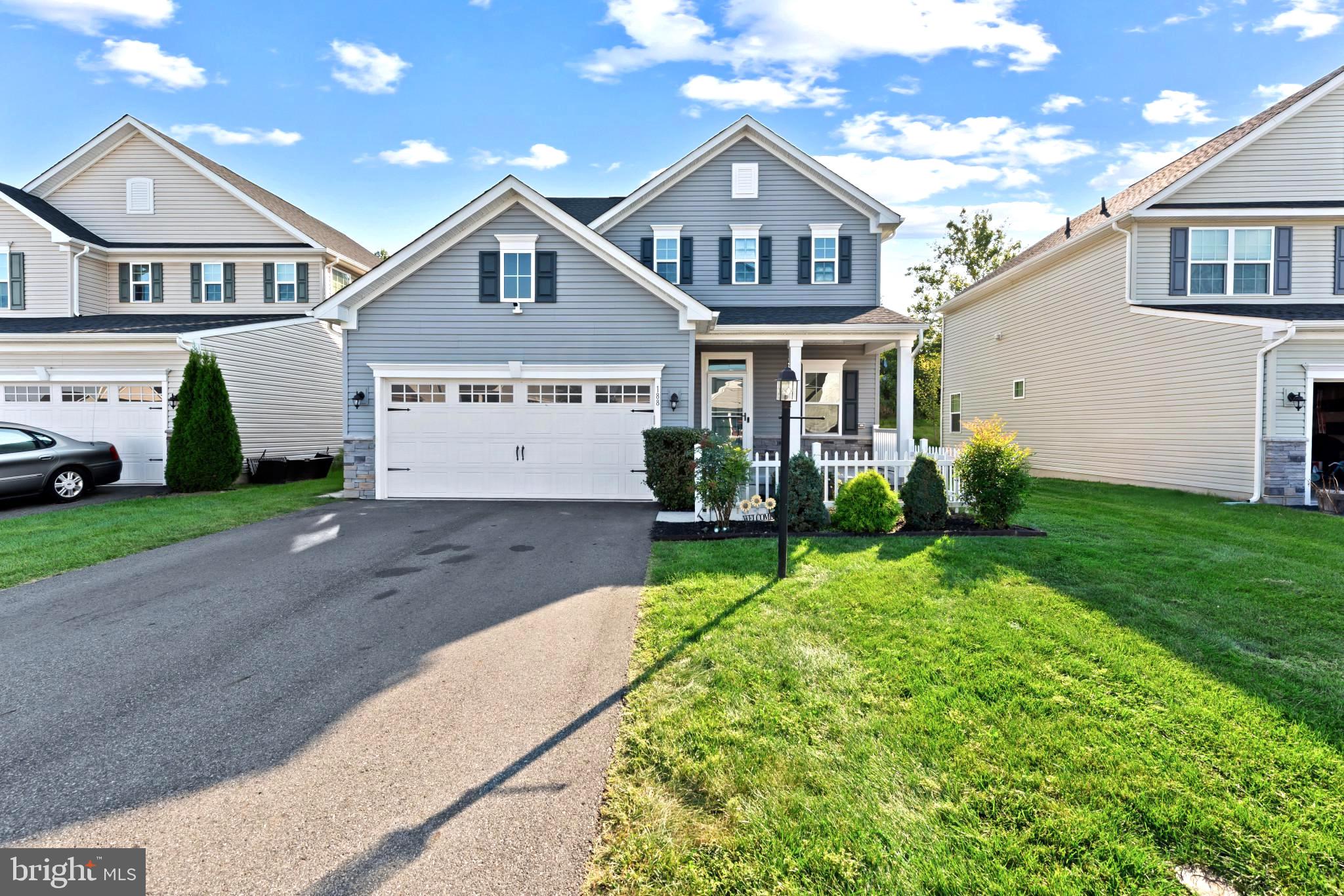 188 Pixie Moss Road Pottstown, PA 19464 - Photo 2 of 55 Gallery Image 2