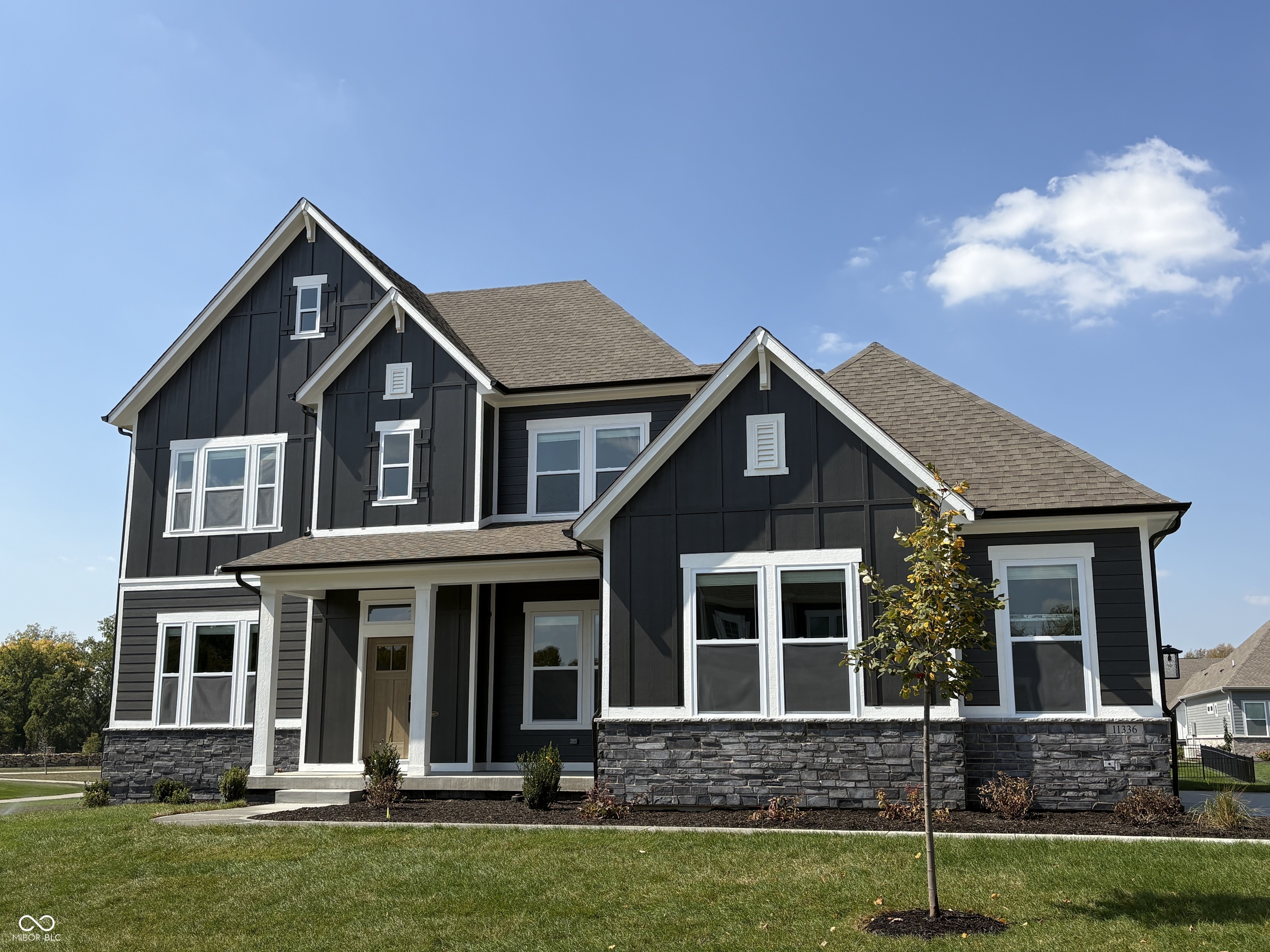 11336 Selsey Road Fishers, IN 46040 - Photo 2 of 30 Gallery Image 2