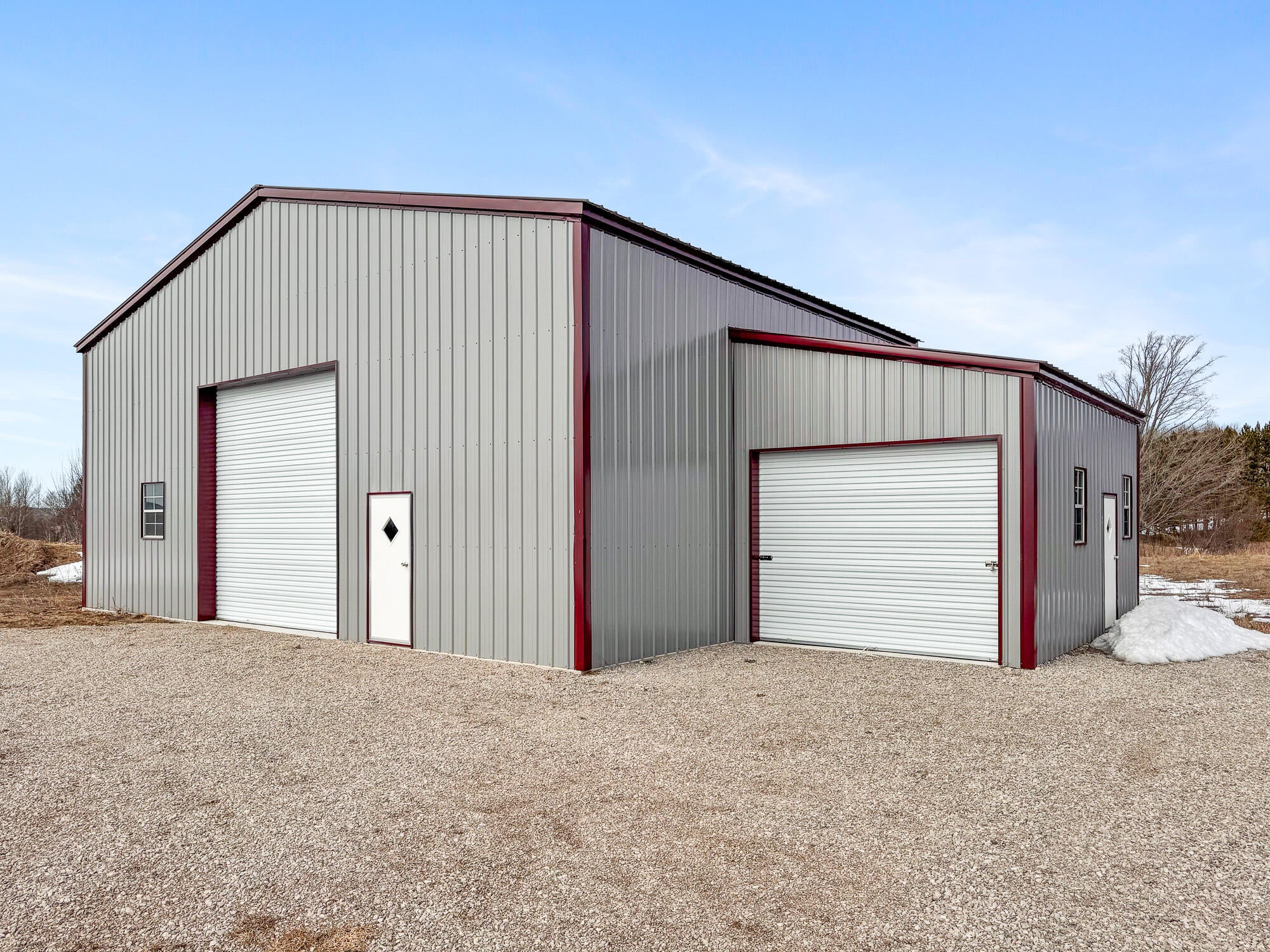 4118 Lance Lake Road Wolverine, MI 49799 - Photo 46 of 55 Gallery Image 46