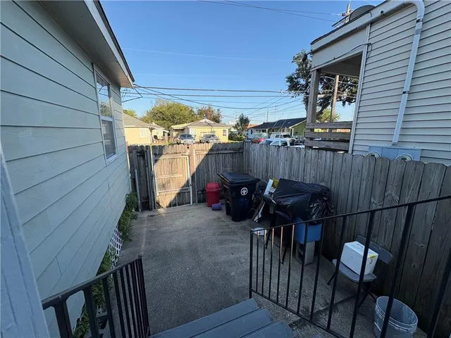 $1,500 | 3324 Mandeville Street, New Orleans, LA 70122
