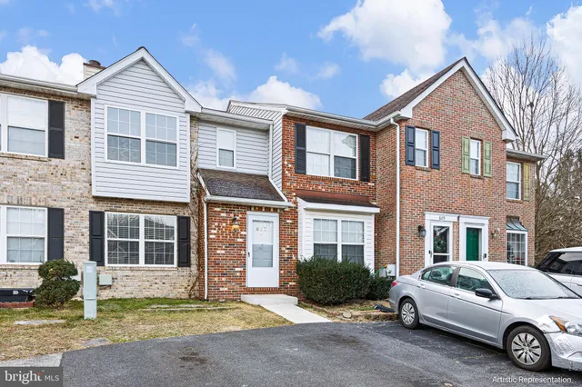 $299,900 | 627 Candlestick Lane, Newark, DE 19702