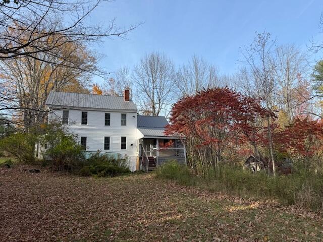 1477 Main Street Readfield, ME 04355 - Photo 2 of 37 IMG_8171