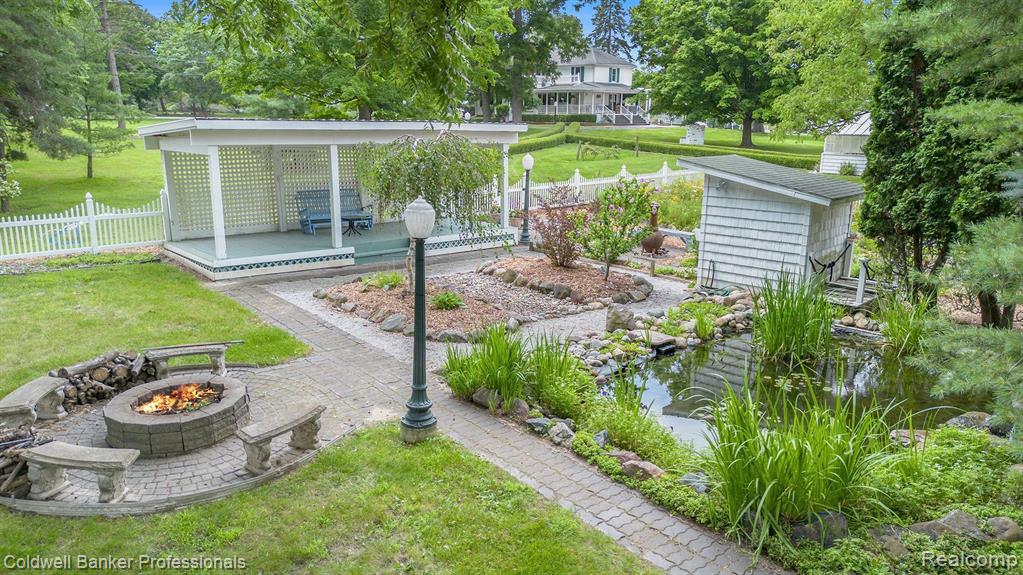 6377 Perry Road Grand Blanc, MI 48439 - Photo 18 of 62