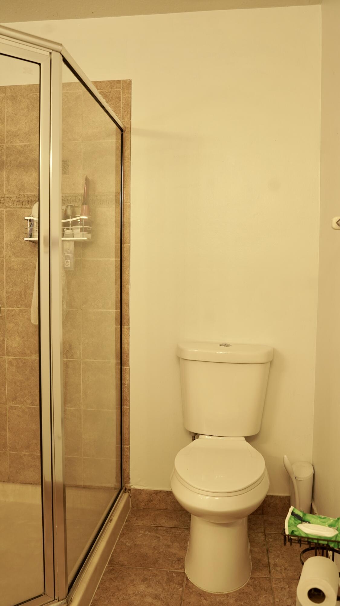 3290 Turtle Cove West Palm Beach, FL 33411 - Photo 33 of 55 a bathroom with a toilet and shower