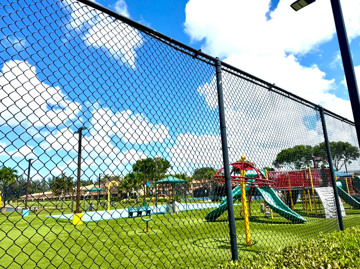 3290 Turtle Cove West Palm Beach, FL 33411 - Photo 5 of 55 a view of outdoor space