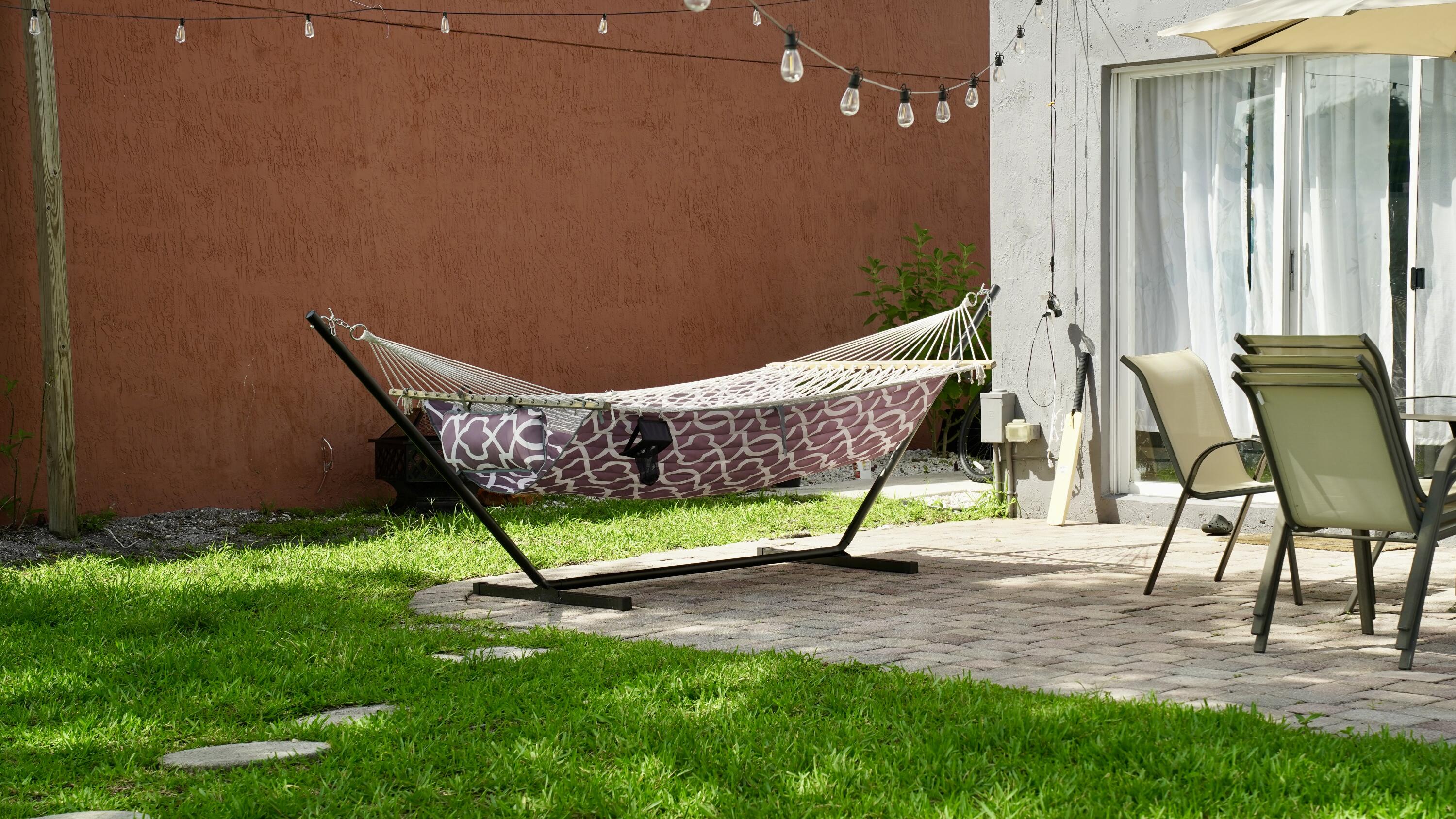 3290 Turtle Cove West Palm Beach, FL 33411 - Photo 51 of 55 a view of outdoor space with seating