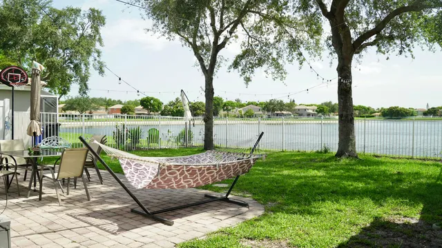 $3,200 | 3290 Turtle Cove, West Palm Beach, FL 33411