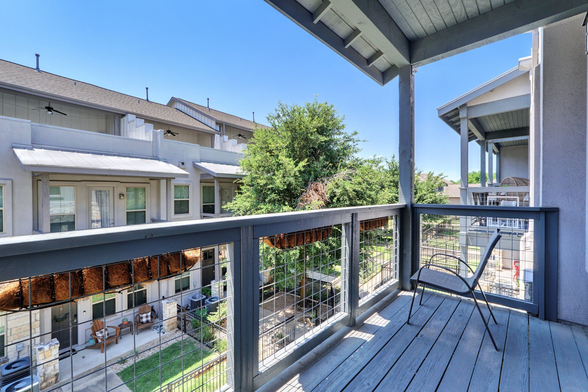 2520 Bluebonnet Lane, Unit 41 Austin, TX 78704 - Photo 26 of 30