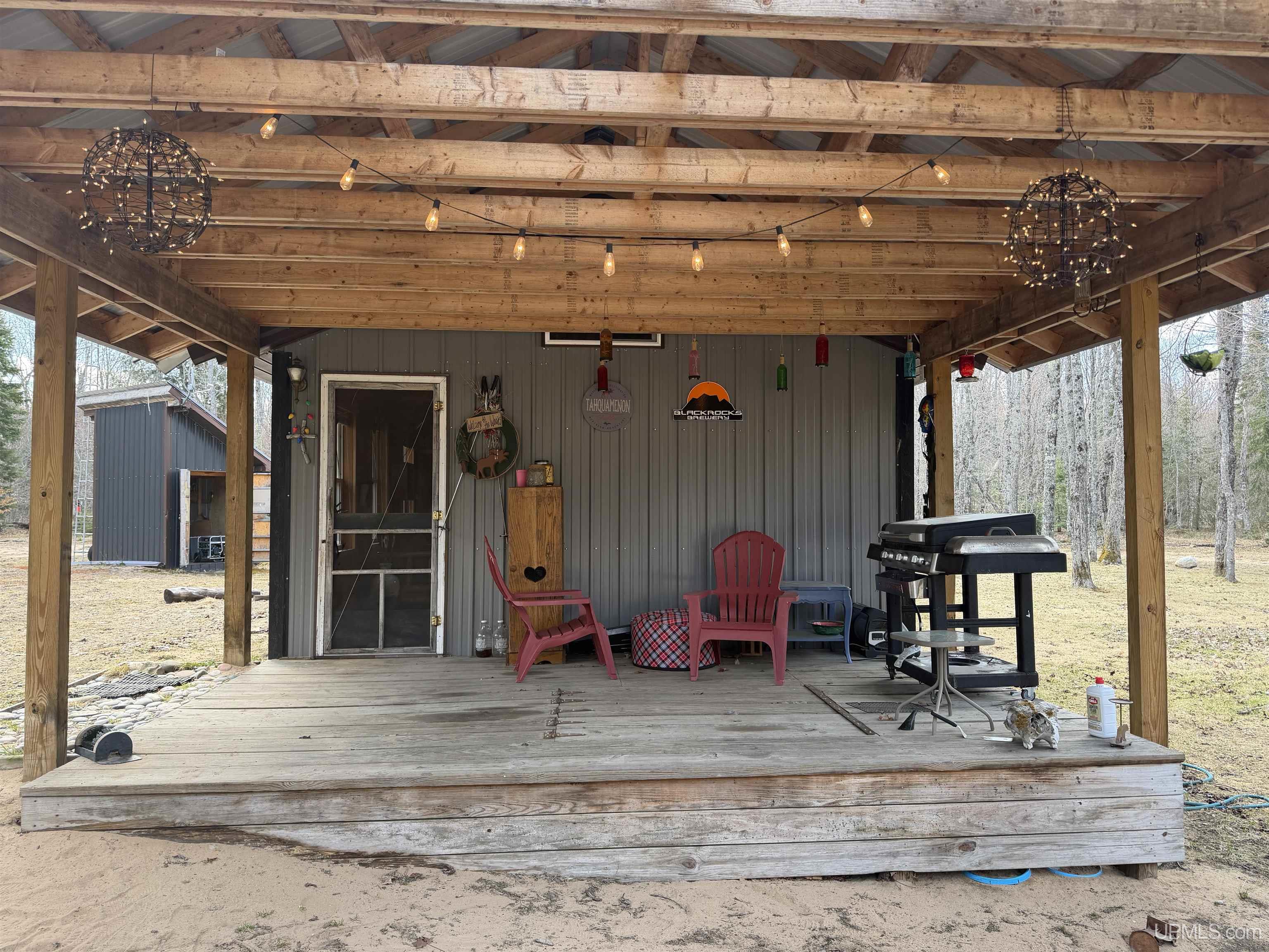 11445 Chesbrough Lake Road Newberry, MI 49868 - Photo 21 of 75