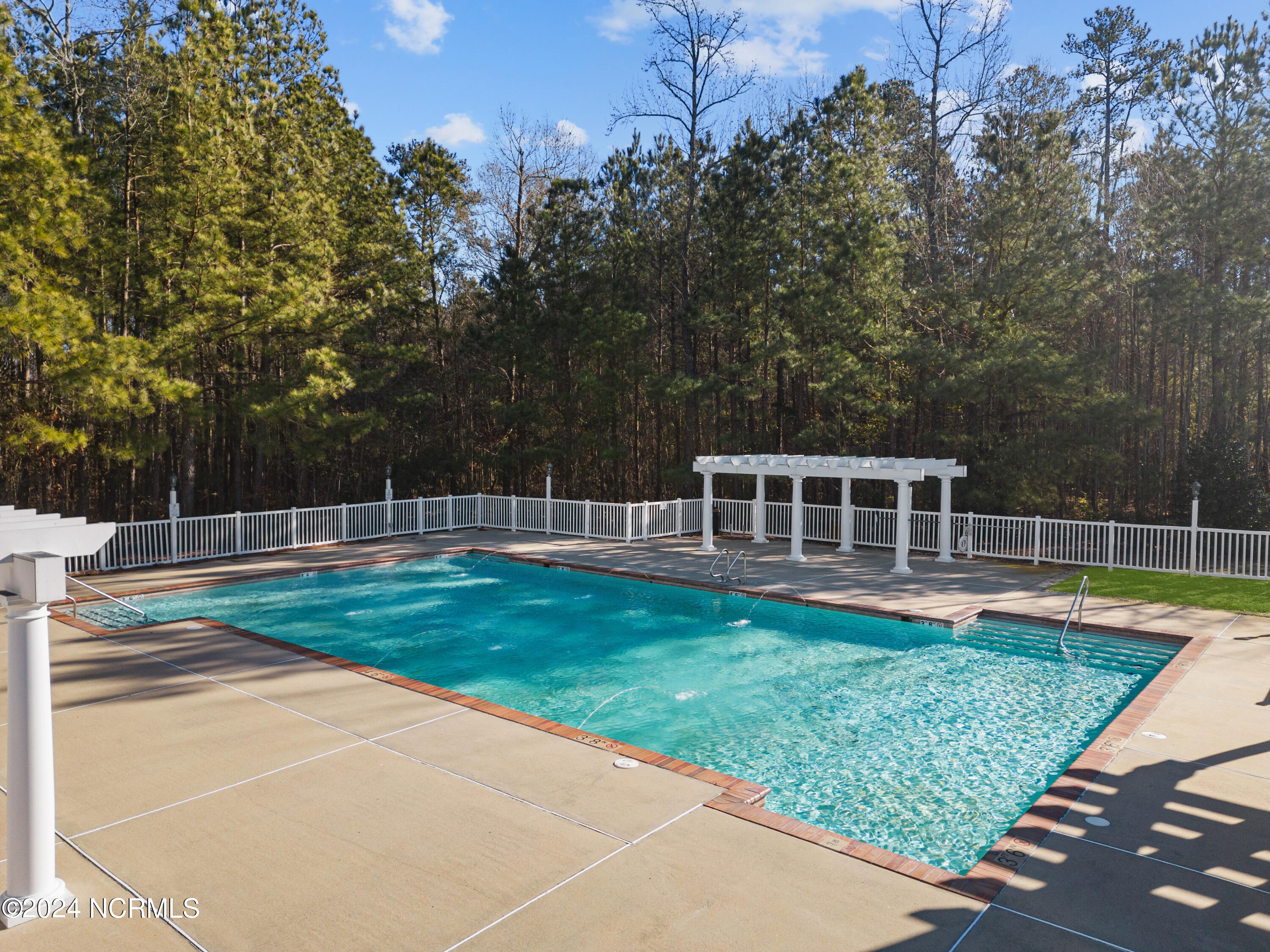 3504 South Adams Landing Road Elizabeth City, NC 27909 - Photo 13 of 17 Pool