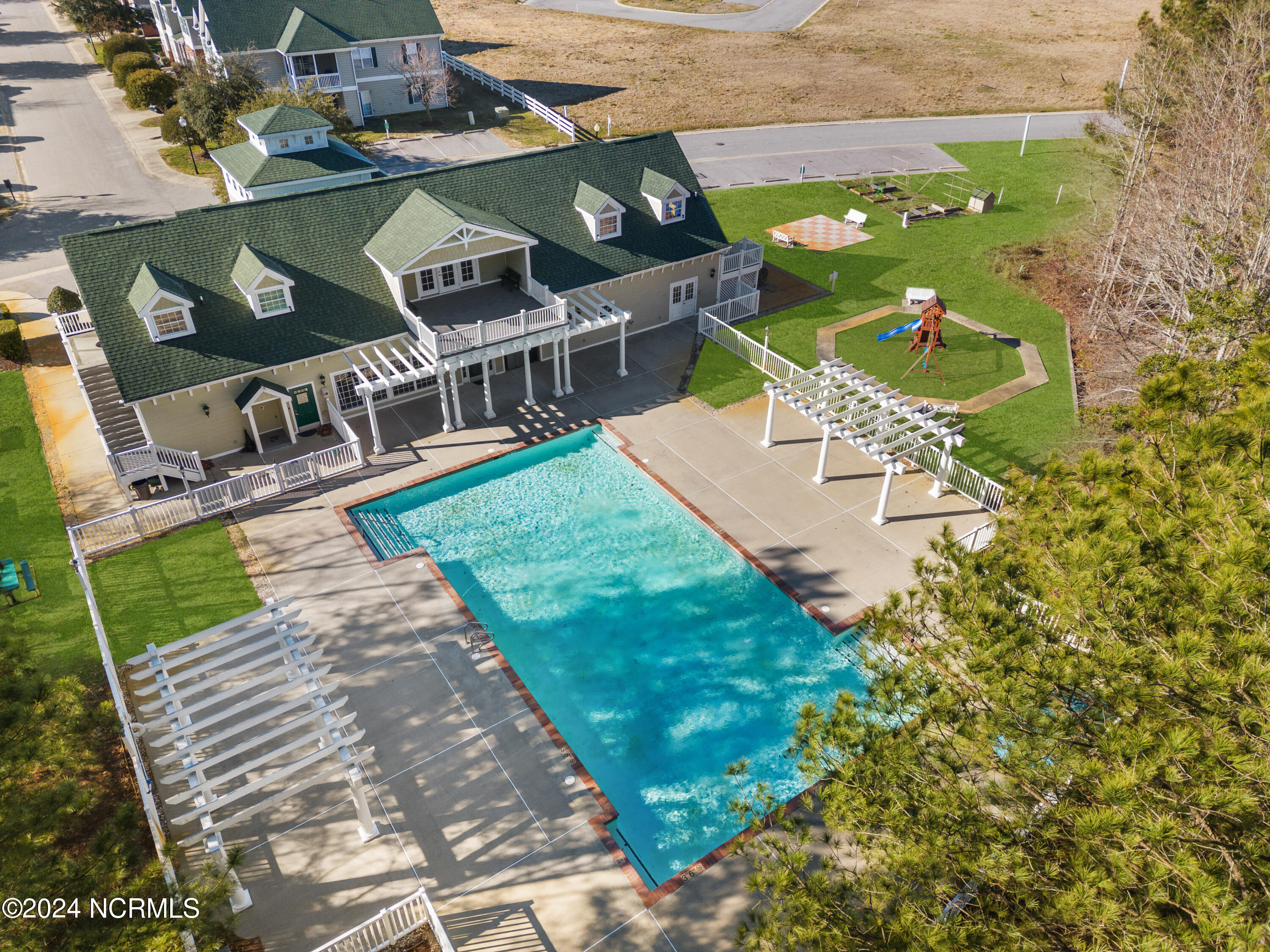 3504 South Adams Landing Road Elizabeth City, NC 27909 - Photo 16 of 17 DJI_0156_1