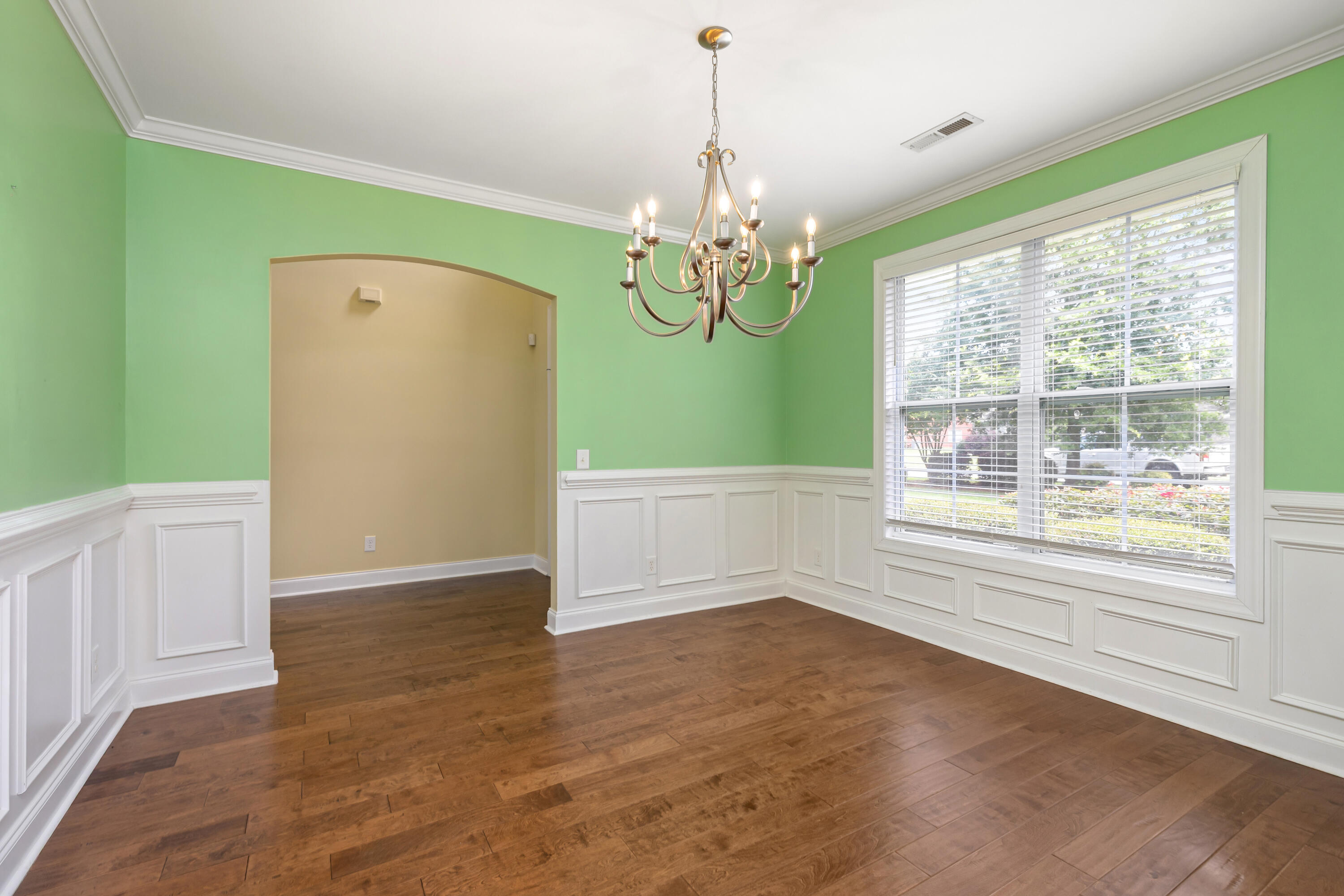3640 Katwallace Circle Sumter, SC 29154 - Photo 8 of 47