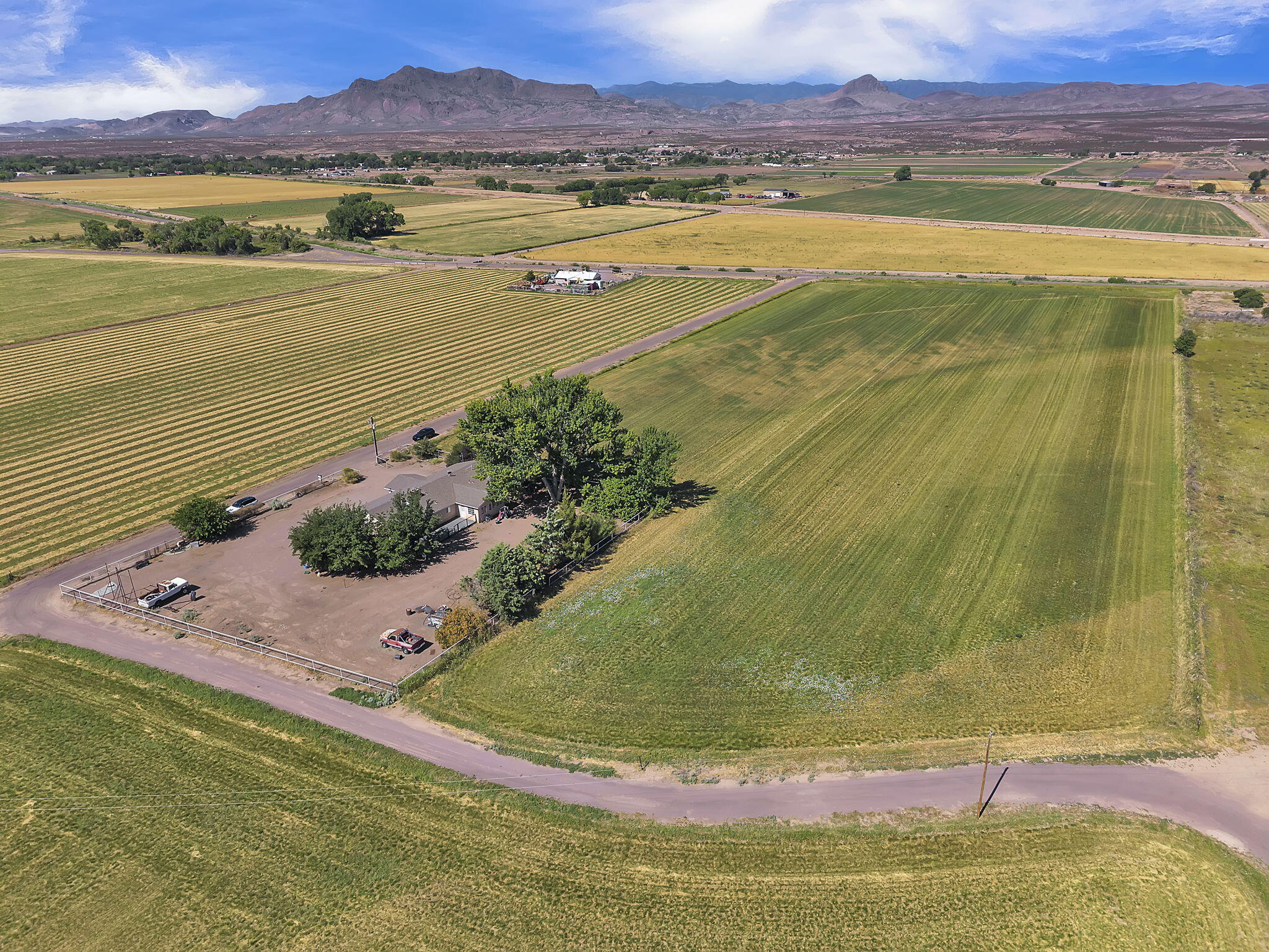 174 Slaton Road Lemitar, NM 87823 - Photo 43 of 51 Gallery Image 43