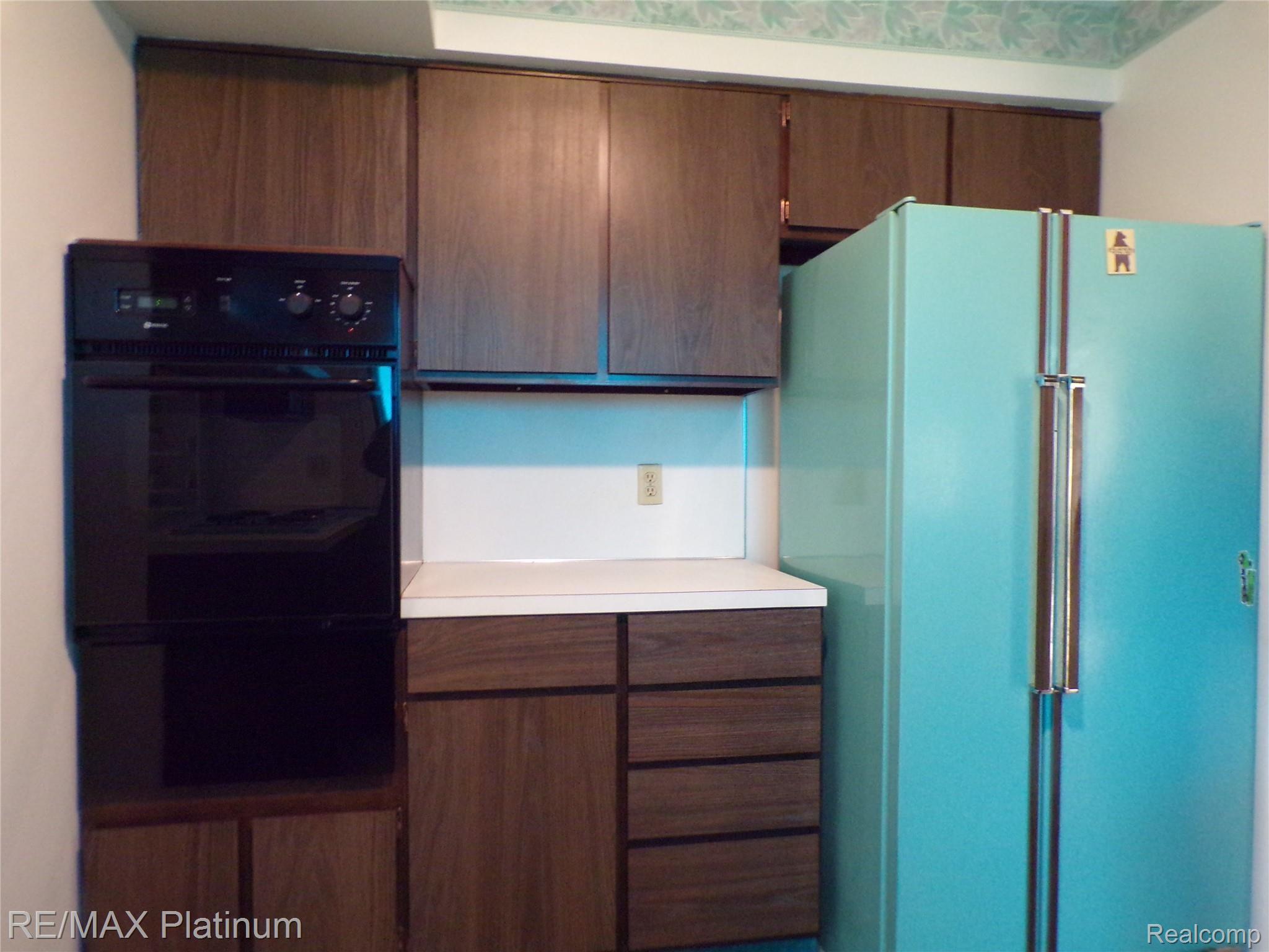 7933 North Fleming Road Fowlerville, MI 48836 - Photo 7 of 35 Kitchen
