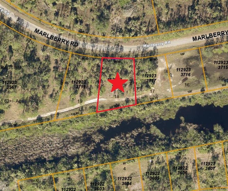 18 Marlberry Road North Port, FL 34288 - Photo 1 of 1 Gallery Image 1