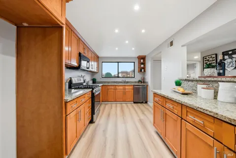 $538,000 | 1129 Scott Street, Fairfield, CA 94533