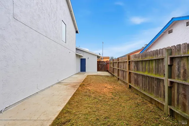 $538,000 | 1129 Scott Street, Fairfield, CA 94533