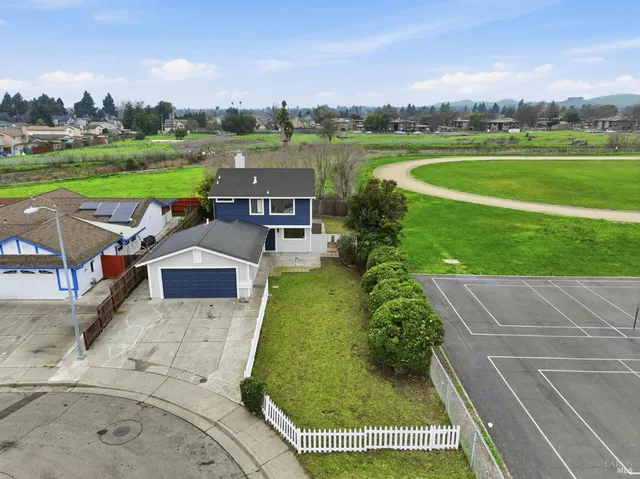 $538,000 | 1129 Scott Street, Fairfield, CA 94533