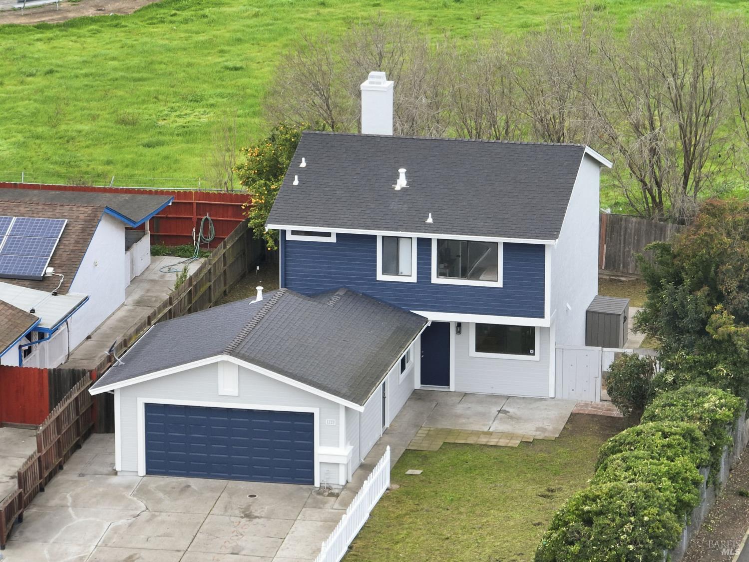 1129 Scott Street Fairfield, CA 94533 - Photo 76 of 89