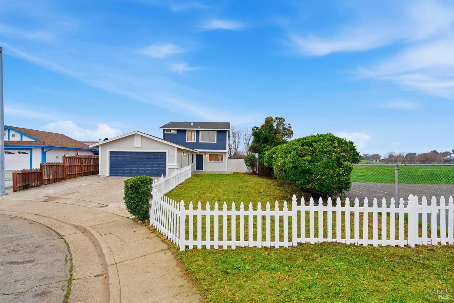 1129 Scott Street Fairfield, CA 94533 - Photo 82 of 89