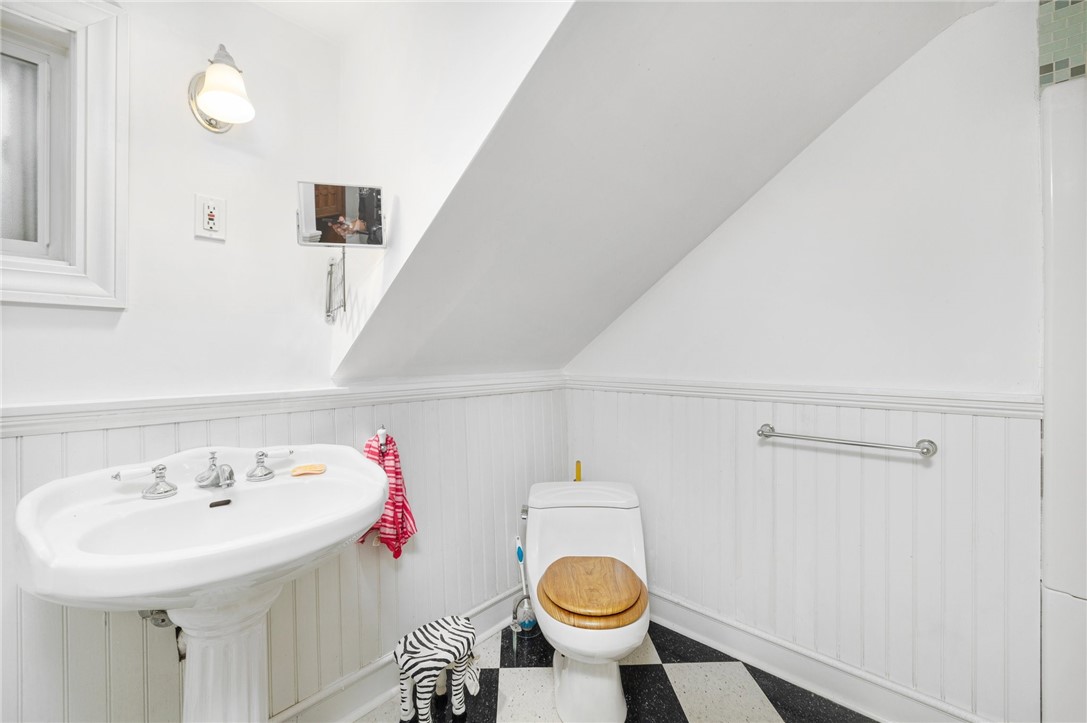 786 Sandy Lane Warwick, RI 02889 - Photo 16 of 26 Another perspective of the upper level bathroom.