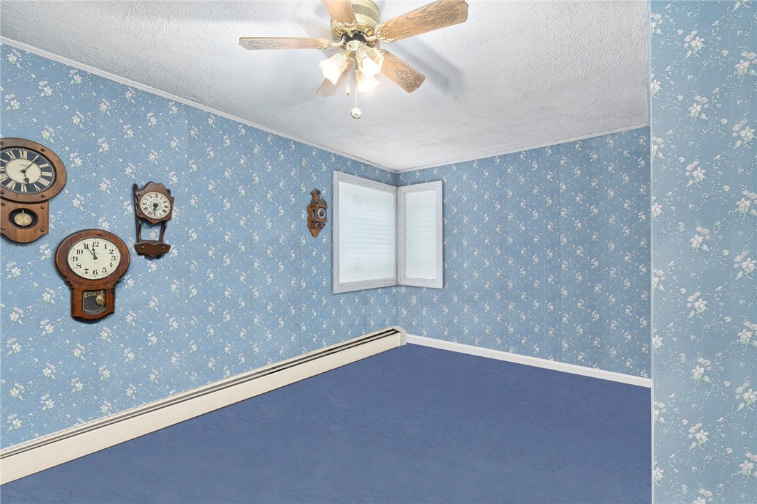 786 Sandy Lane Warwick, RI 02889 - Photo 20 of 26 The third bedroom is located on the first level.