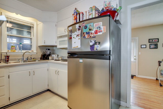 1208 Oakdale Road Augusta, GA 30904 - Photo 2 of 20