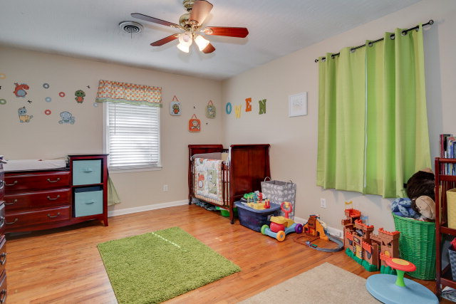 1208 Oakdale Road Augusta, GA 30904 - Photo 7 of 20