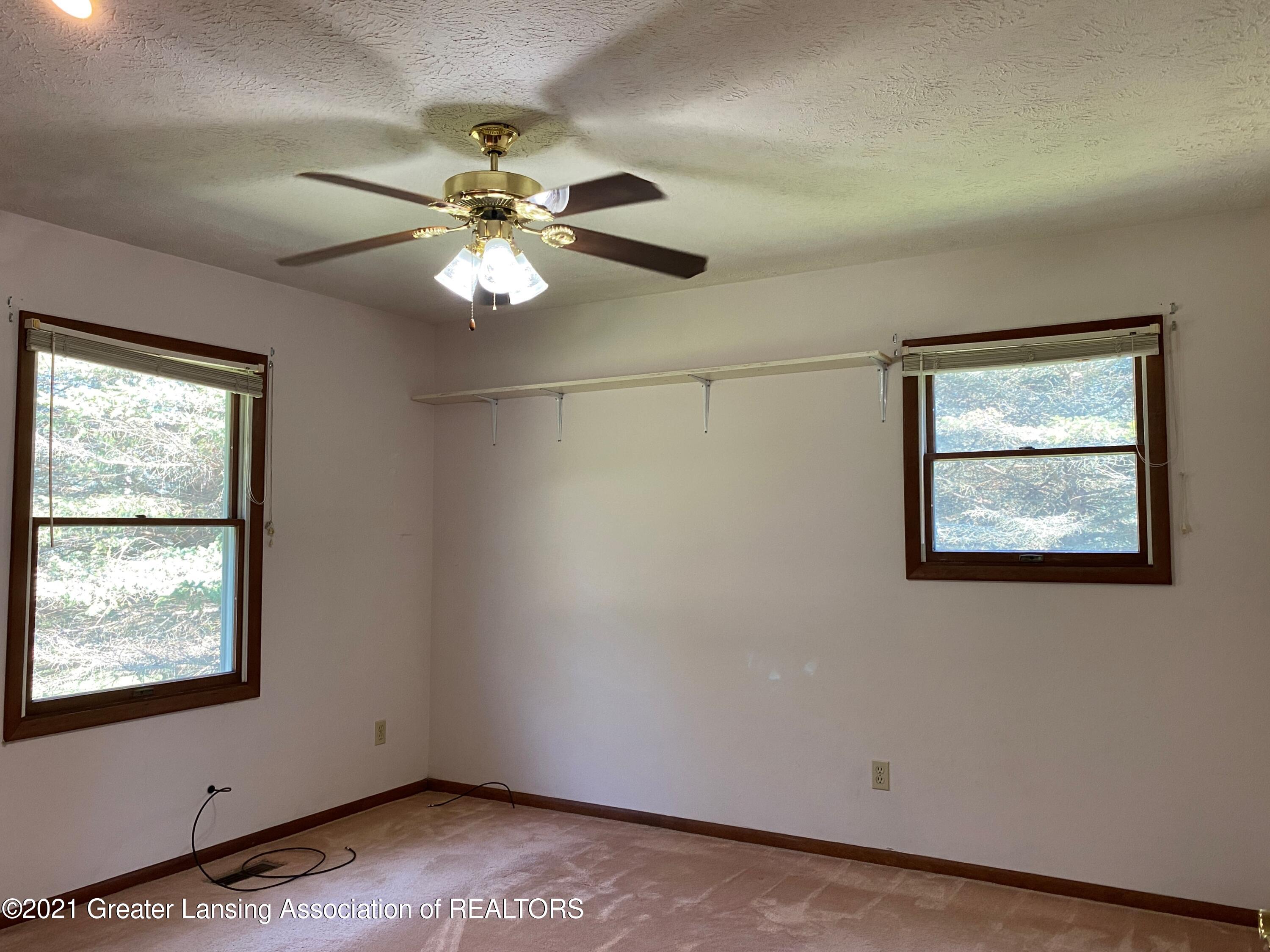 6254 Clise Road Bath, MI 48808 - Photo 13 of 43 Primary Bedroom