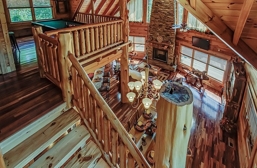 1451 Baker Road Sevierville, TN 37876 - Photo 33 of 74 Gallery Image 33