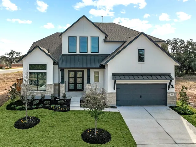 $724,949 | 308 Lightstone Drive, Georgetown, TX 78633