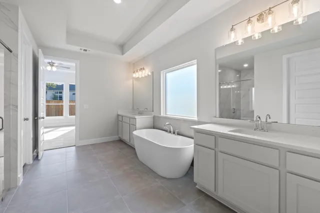 $724,949 | 308 Lightstone Drive, Georgetown, TX 78633