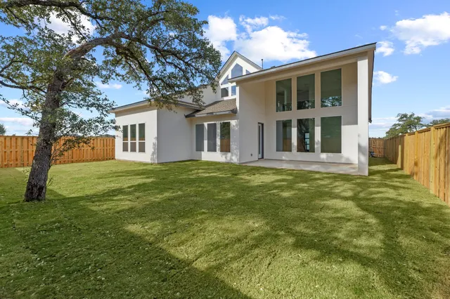 $724,949 | 308 Lightstone Drive, Georgetown, TX 78633