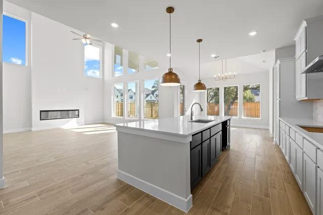 $724,949 | 308 Lightstone Drive, Georgetown, TX 78633