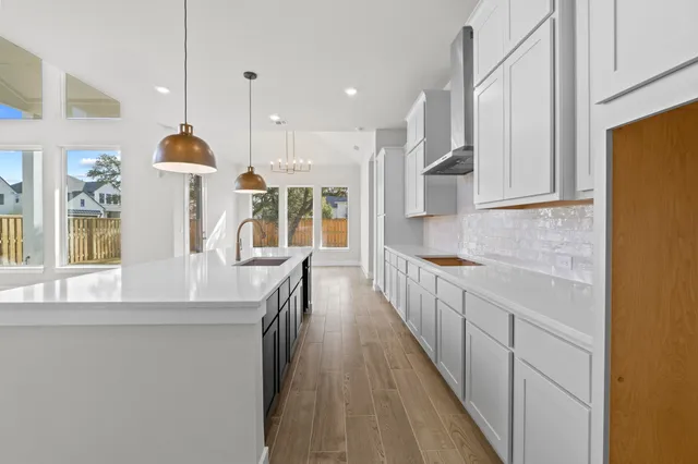 $724,949 | 308 Lightstone Drive, Georgetown, TX 78633