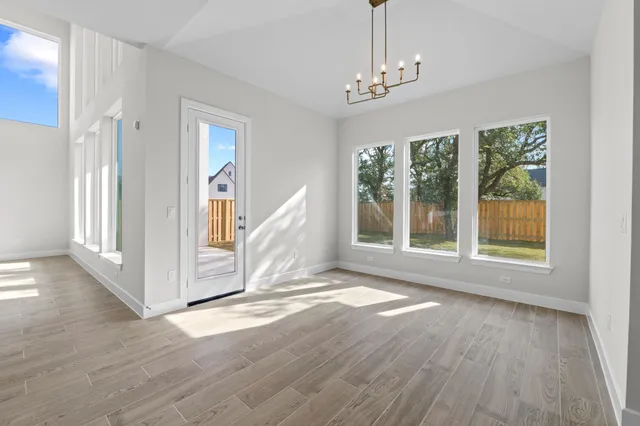 $724,949 | 308 Lightstone Drive, Georgetown, TX 78633