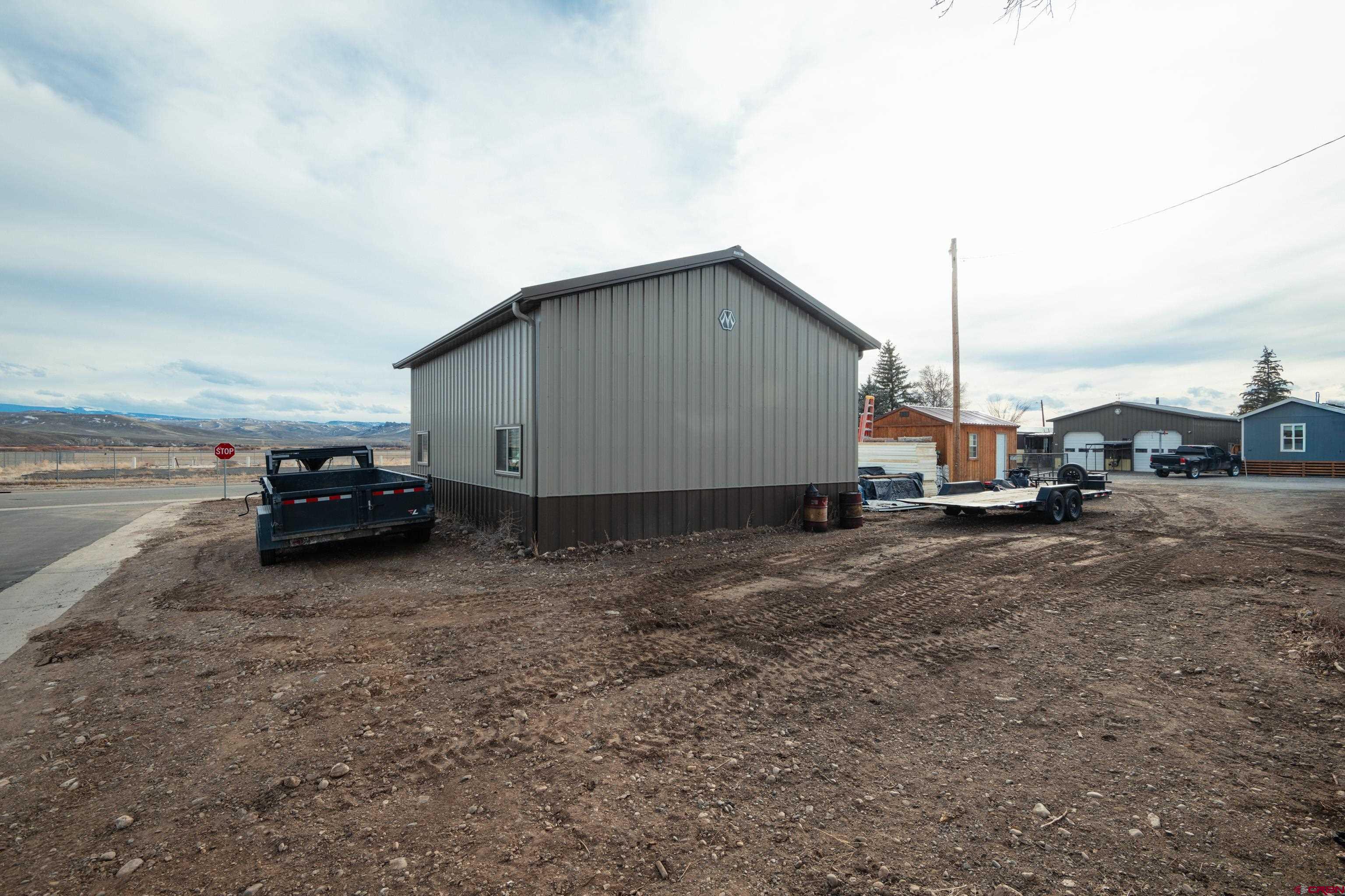 300 West Rio Grande Avenue Gunnison, CO 81230 - Photo 14 of 23