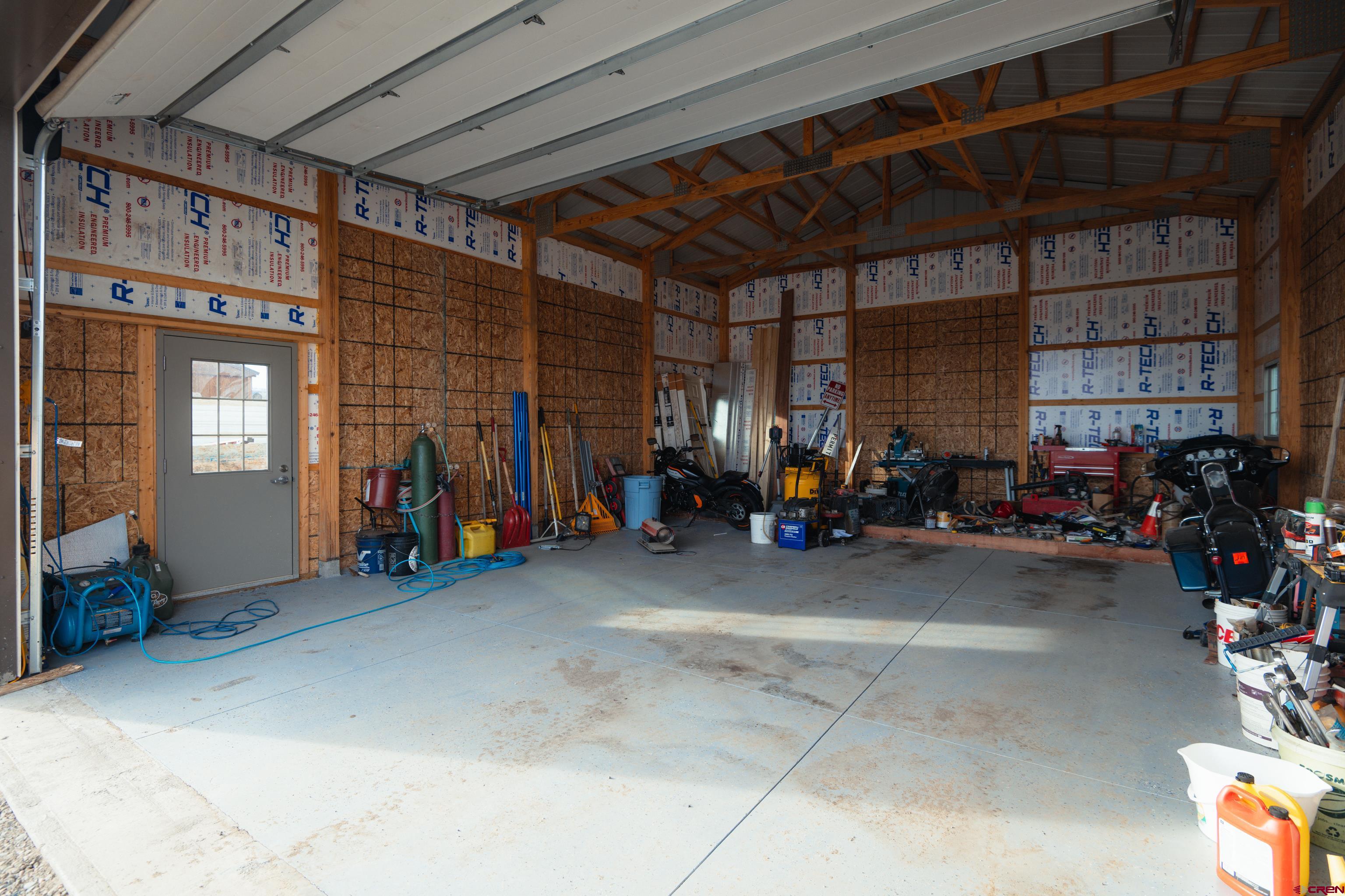 300 West Rio Grande Avenue Gunnison, CO 81230 - Photo 19 of 23 a view of storage and utility room