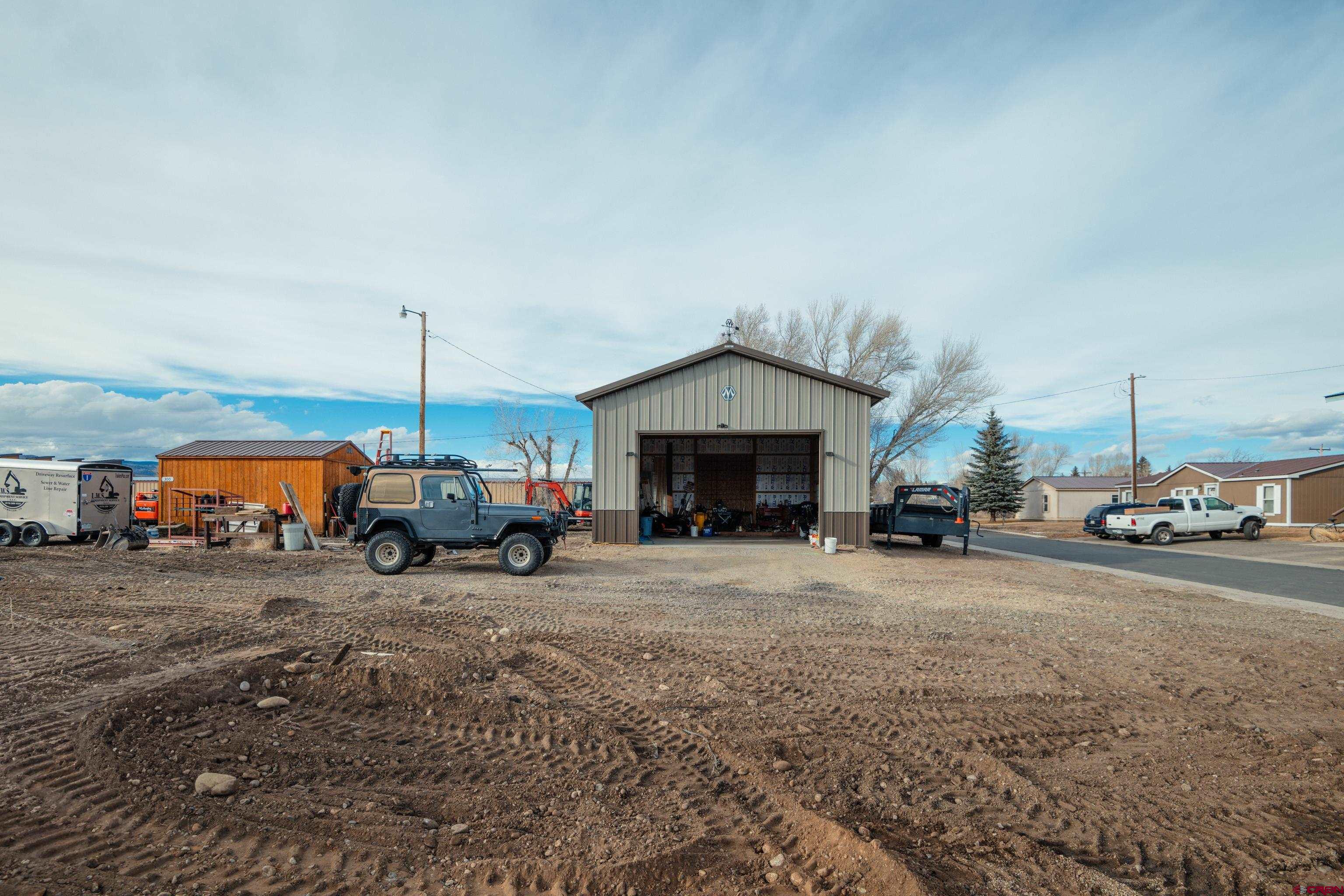 300 West Rio Grande Avenue Gunnison, CO 81230 - Photo 20 of 23