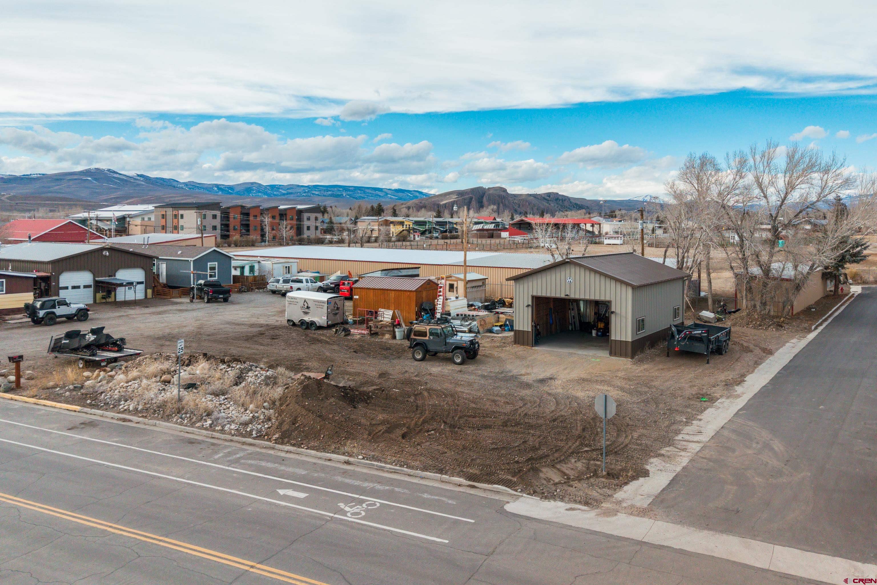 300 West Rio Grande Avenue Gunnison, CO 81230 - Photo 8 of 23