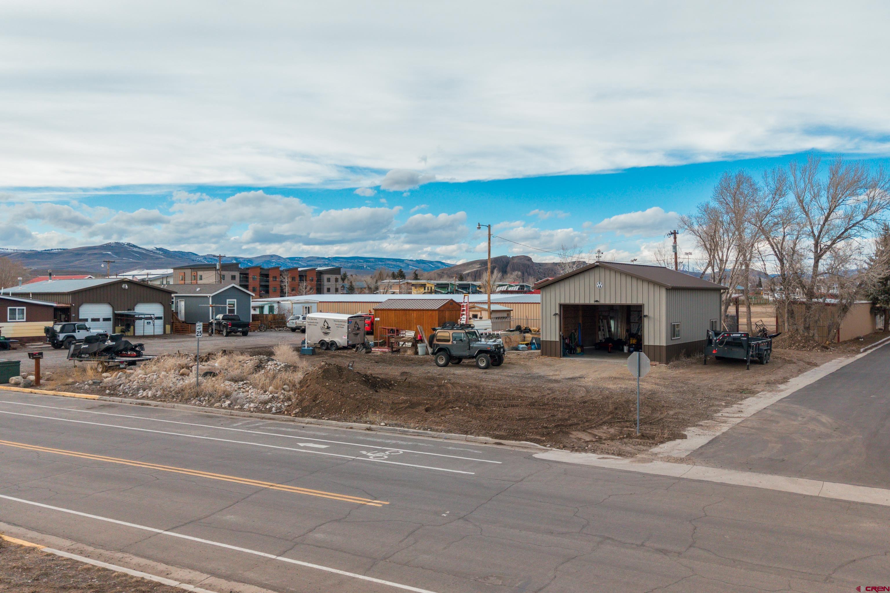 300 West Rio Grande Avenue Gunnison, CO 81230 - Photo 9 of 23